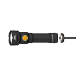 Фонарь Armytek Prime C2 Pro Max, белый, 4000 лм, 12°:72°, 1x21700 (в комплекте), Magnet USB