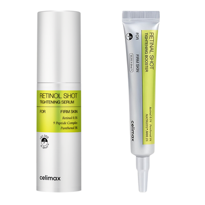 Celimax The Vita-A Reti Set