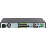 Видеорегистратор Dahua DHI-NVR5216-8P-EI2