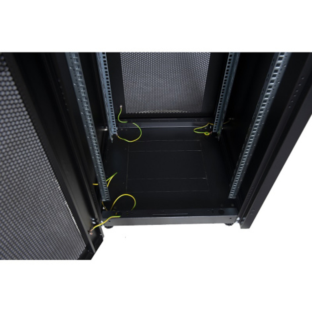 Шкаф напольный 19", 32U Datarex DR-721301