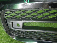 Бампер передний Mercedes G W463 (2018-н.в.) AMG