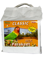 FIORY корм для средних попугаев Classic 2,6 кг