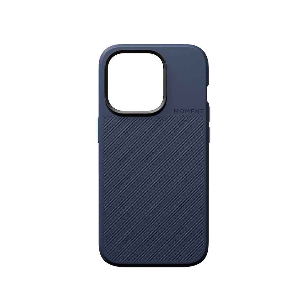 Чехол Moment Case для iPhone 15 Pro — совместим с MagSafe