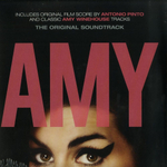 OST Amy (Amy Winehouse, Antonio Pinto)