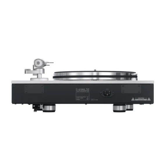 Luxman PD-151 MKII
