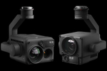 Камера с тепловизором DJI Zenmuse H20T