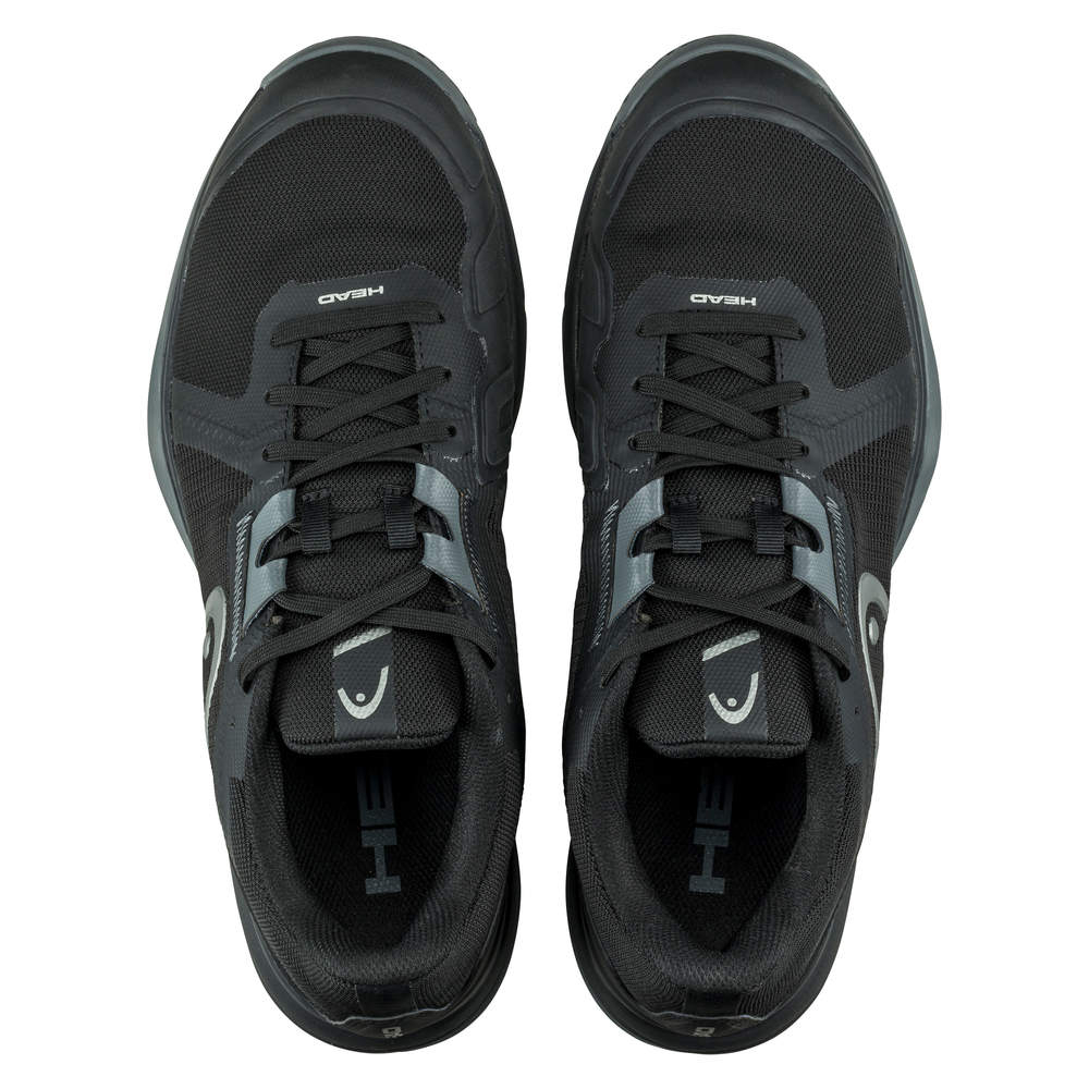 Мужские теннисные кроссовки Head Sprint Team 3.5 Men - black/black