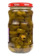 Перец халапеньо Aysan в рассоле 340 г