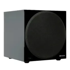 Monitor Audio Anthra W12 High Gloss Black