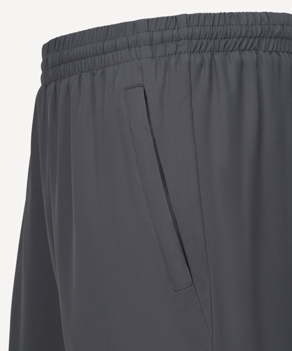 Брюки спортивные CAMP 2 Lined Pants, темно-серый