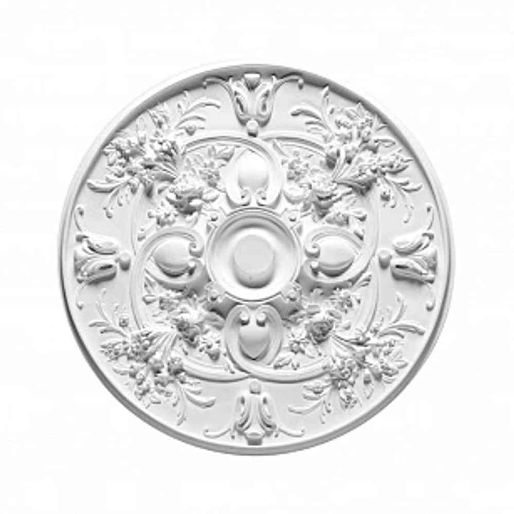 Розетка Orac Decor R24 Диаметр 79 см (Высота: 6 см)