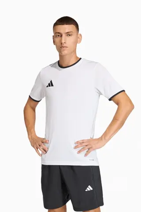 Футболка adidas Entrada 26 - белый
