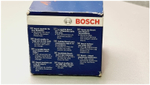 Масляный фильтр Bosch F 026 407 143