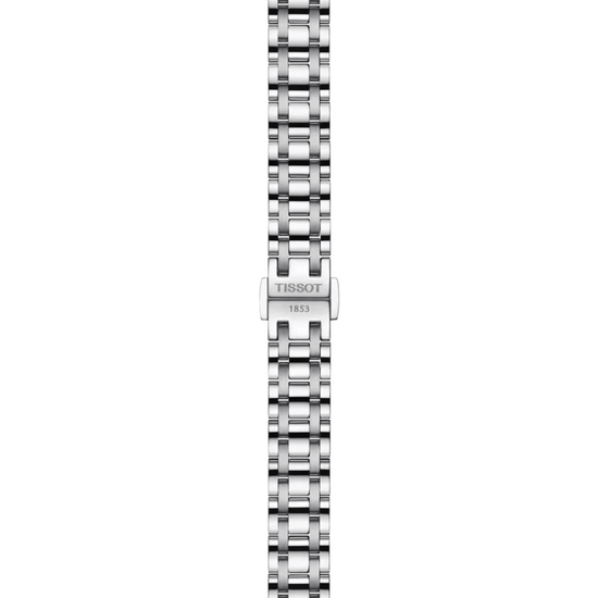Tissot T126.010.11.013.00 женские часы Tissot Bellissima