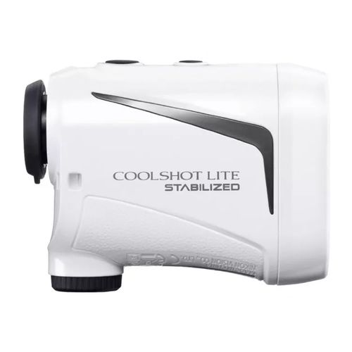 Лазерный дальномер Nikon LRF CoolShot Lite Stabilized (6x21) до 1090 метров