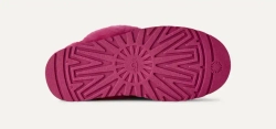 UGG Тапочки Zapatillas Disquette, цвет фуксии