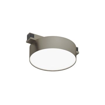 Светильник для трека LED 8W 2700-6000К DK5962-DN темный никель SHINE FLOW Zigbee Denkirs