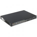 Сетевой PoE коммутатор DahuaDH-PFS4226-24ET-240