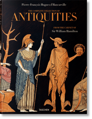 The Complete Collection of Antiquities