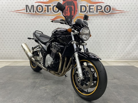 Suzuki Bandit 1200 , 2006