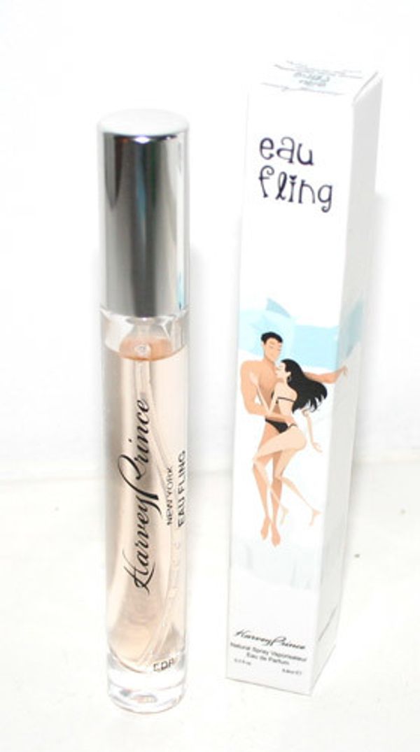 Harvey Prince Eau Fling