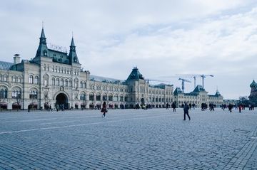 Число заболевших COVID-19 в России превысило 10 тысяч человек