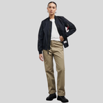 Бомбер Alpha Industries L-2B Skymaster Gen II W Black (Черный)