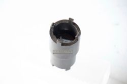 Lock nut wrench, 20 x 24 mm. No brand