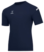 Футболка тренировочная CAMP 2 Training Poly Tee, темно-синий