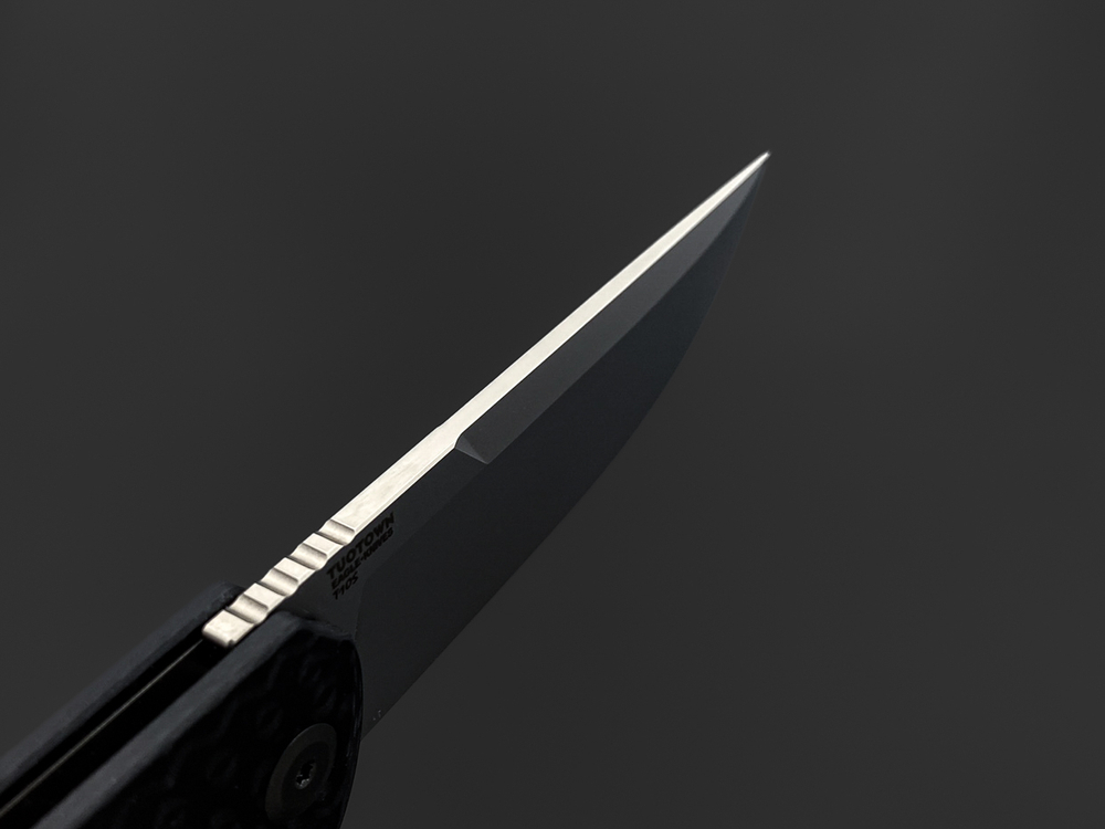 Складной нож Canyon [T10S Carbon G10]