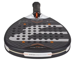 Ракетка для падел тенниса Bullpadel Vertex 05 27