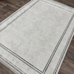 Monaliza A629A CREAM \ GREY Прямой