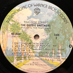 The Doobie Brothers - Toulouse Street (США)
