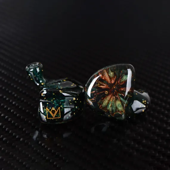 Noble Audio Viking Ragnar Custom