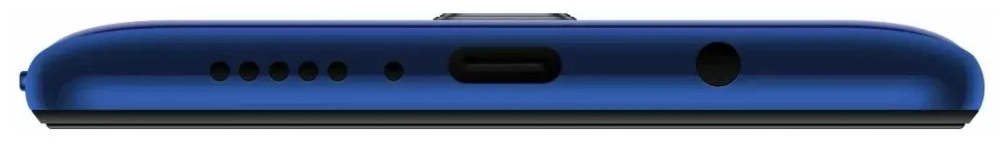 Xiaomi Redmi Note 8 Pro 8/128 ГБ Global, синий