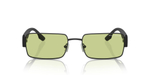 Солнцезащитные очки AX2052S Armani Exchange - черный(AX2052S)