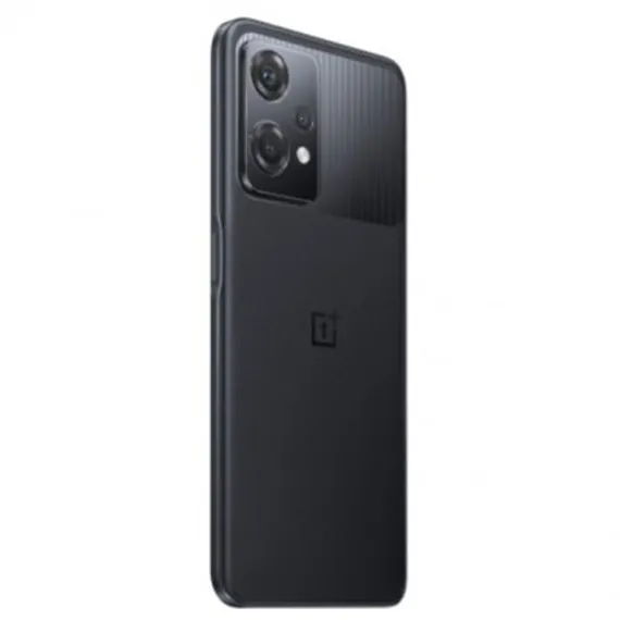 OnePlus Nord CE 2 Lite 5G 8 128Gb EU Black Dusk