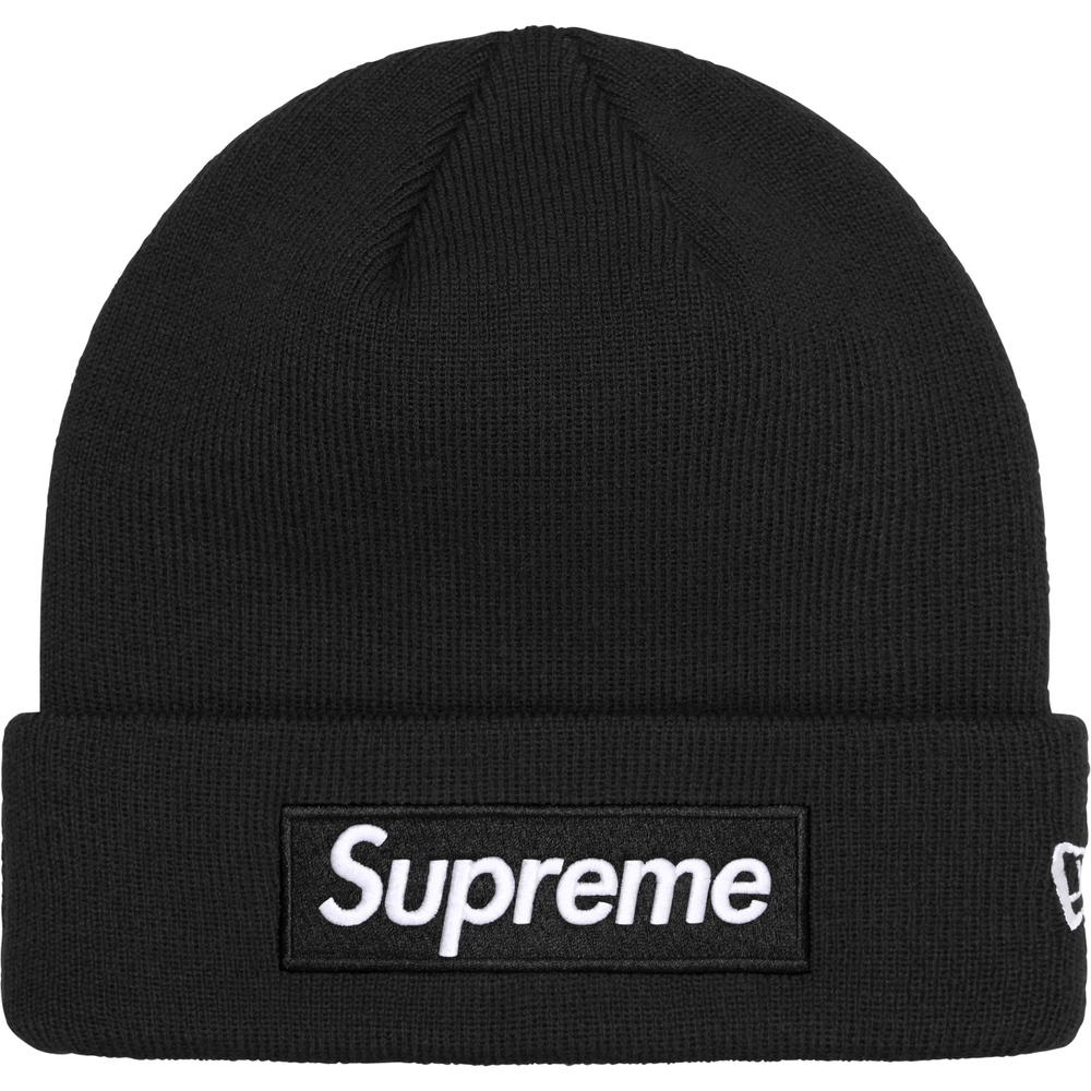 Купить в Москве шапку Supreme
