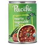 Pacific Foods, органический сытный овощной суп, 463 г (16,3 унции)