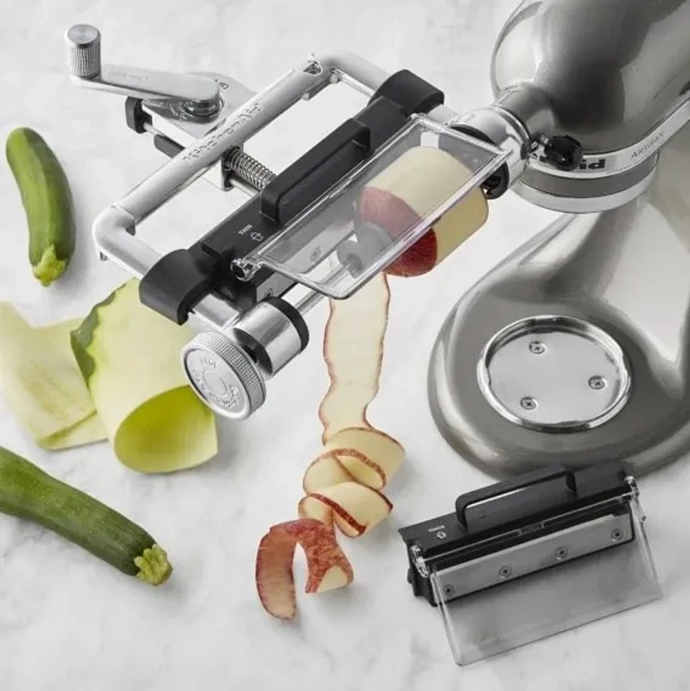 KitchenAid Точилка для овощей и фруктов EAN 5413184400200