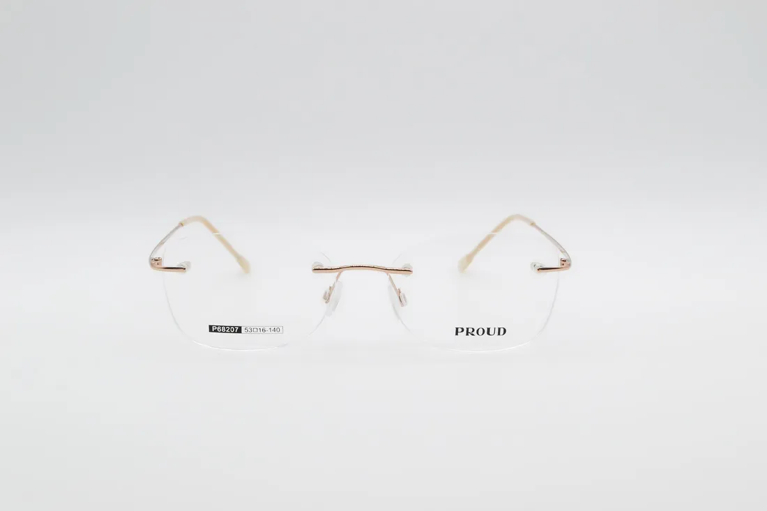 Изг. оправы Proud P68207 C2