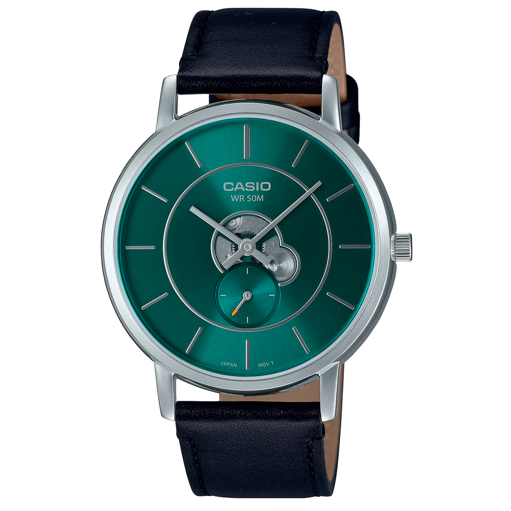 Наручные часы Casio MTP-B130L-3A*