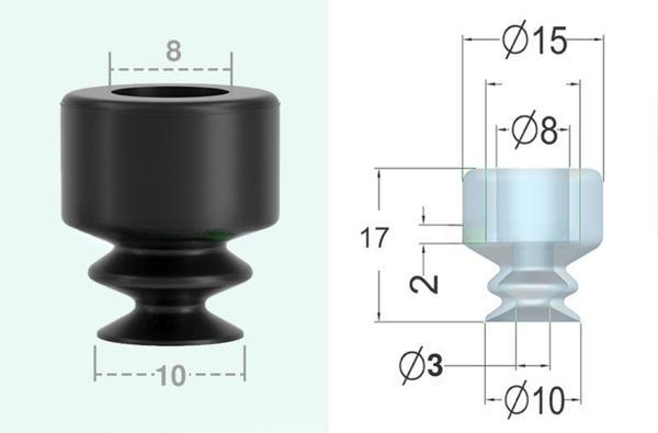 BHDS-10
