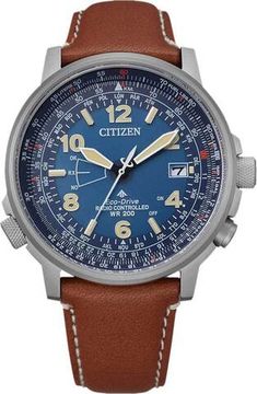 Наручные часы Citizen CB0240-11L