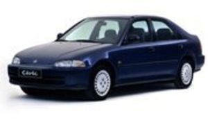 Civic V (91-95)