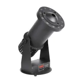 LED конфетти-пушка MOKA SFX MK-CN06A 1500 Вт (6 м, DMX, 12×3 Вт RGB)