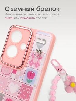Чехол на Xiaomi Redmi Note 13 Pro Plus 5G