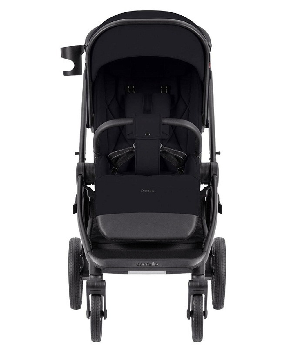 Коляска 2 в 1 Carrello Omega+ CRL-6540/1