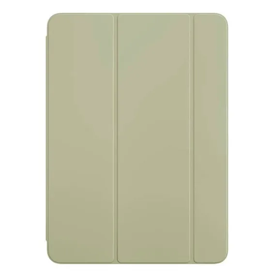 Чехол книжка Smart Folio для iPad Pro 13" (2024) Шалфей