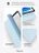 Чехол книжка для iPad 10 (10,9") Gurdini Milano Series Cloud blue